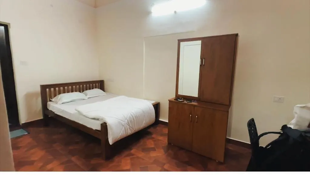 Inchimala Holiday Inn 바가몬 인도