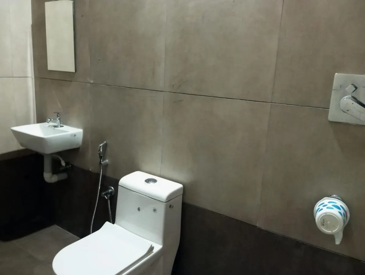 Inchimala Holiday Inn 바가몬 펜션